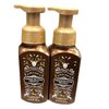 Bath and Body Works Foaming Hand Soap (Cookie Butter Truffle - 2 pk)