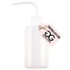 GladGirl Lash Bath Bottle for Washing Natural Lashes Before Applying False Eyelash Extensions - 250ml
