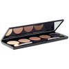 Jolie 5 Pan Eye Shadow Kit Palette - Arizona Sky