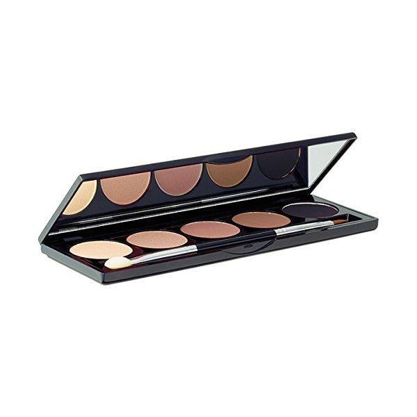 Jolie 5 Pan Eye Shadow Kit Palette - Arizona Sky