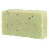 BunchaFarmers All Natural 100% Biodegradable Healing Manuka Honey and Lemongrass Deodorizing and Refreshing Soap Bar (Made in Canada)