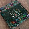 Trellis - Strategic Board Game | Perfect for Game Nights, Parties, and Casual Hangouts Components | Easy to Learn, Fun to Master | Ideal for 2-4 Players