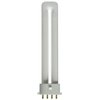 Ushio BC8831 Compact Fluorescent 9W CF9SE/827 Dimmable Bulb