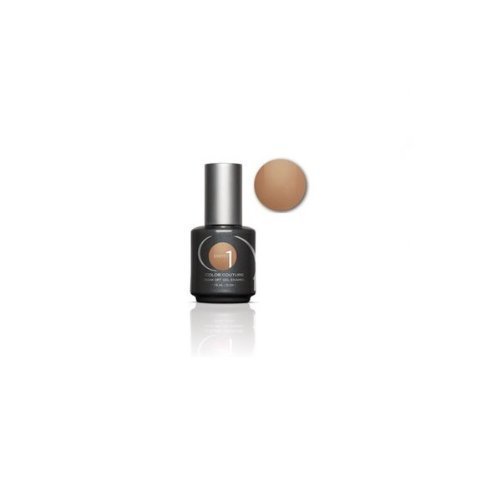 Entity One Color Couture Gel Polish - Natural Look - 0.5oz / 15ml