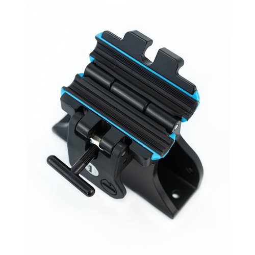 RockyMounts DropTop Locking Thru-Axle Fork Mounts … for Van