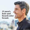 Just for Men Hair Color - Touch of Gray, Black-Gray. 3 Pack