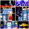 YEABRICKS LED Light for Lego-76178 Daily Bugle Building Blocks Model (Lego Set NOT Included)