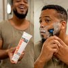 Total Body Shave Cream Face and Body Comfort Glide Shaving Moisturizer - Irritaition Free Shaving Cream - Skin Protecting For Every Day Shaving