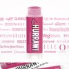 Hurraw! Watermelon Lip Balm: Organic, Certified Vegan, Cruelty and Gluten Free. Non-GMO, 100% Natural Ingredients. Bee, Shea, Soy and Palm Free. Made in USA