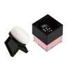 Huda Beauty Mini Easy Bake Loose Baking & Setting Powder - Cherry Blossom Cake (fair to medium with true pink undertones) 0.21 oz / 6 g