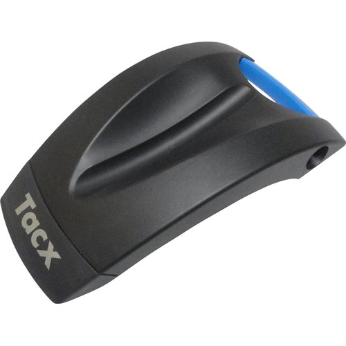 Tacx T2590 Skyliner Front Wheel Support - Black, 15 (Bicycle Trainer Accessories)