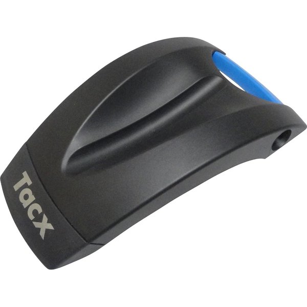 Tacx T2590 Skyliner Front Wheel Support - Black, 15 (Bicycle Trainer Accessories)