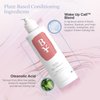 Better Not Younger Wake Up Call Volumizing Conditioner - 8.4 fl. oz. Hair Conditioner with Plant-Based Ingredients Designed for Women Over 40 - Sulfate Free Conditioner for Thin, Flat, Fine Hair