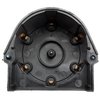 ACDelco Professional D580A Ignition Distributor Cap , Black