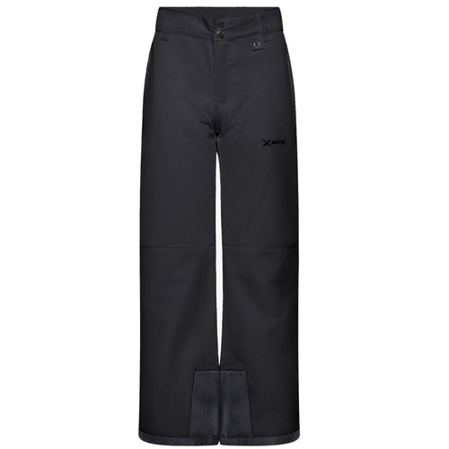 Arctix Kids Snow Pants, Black, Medium