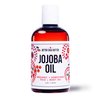 Better Shea Butter Organic Jojoba Oil | 100% Pure, Cold Pressed | Moisturize Face, Body & Hair Oil | Natural Massage Oil | 4 oz