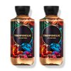 MYT B&BW - Bath and Body - Tropidelic Body Wash 10 oz (Pack of 2)