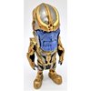 Prodigy Toys Mini Thanos Action Figure/The Mad Titan from Infinity War with The Infinity Gauntlet Action Figurine