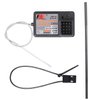 Flysky Receiver FS-GR3E AFHDS Long Range 3CH 2.4GHz Receiver for FS-GT2 FS-GT2B FS-GT3B FS-GT3C FS-IT4S Transmitter RC Car Boat (1 Pc)