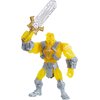 Masters of the Universe and He-Man Toy, He-Man Powers of Grayskull Action Figures with Accessories. MOTU Super-Hero Character