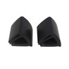 Golf Cart Windshield Retaining Clips，HKOO Universal Golf Cart Windshield Retaining Clips for EZGO Club CAR Yamaha,OEM# 102005801,Set of 2