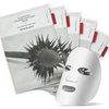 RAWQUEST- Echinacea Korean Face Mask Sheet (5ea) for Anti-Aging, Deep Hydration, Moisture, Wrinkle improvement & Brightening w/Hyaluronic Acid & Madecassoside for Dry, Sensitive & Acne-Prone Skin
