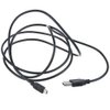 J-ZMQER Mini USB Data/Sync Cable Cord PC Laptop Lead Compatible with SPF3472 SPF3472/G7 7" SPF3482 SPF3482/G7 8" LCD Panel Digital Photo Frame