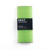 Heat Resistant Flat Iron Mat (Neon Green)