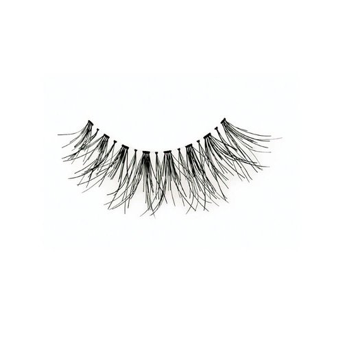 Red Cherry Wispy False Eyelashes -(WSP Multipack)