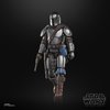 STAR WARS The Black Series The Mandalorian (Mines of Mandalore), The Mandalorian Collectible 6 Inch Action Figure