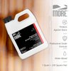 MORE Premium Stone Sealer - Water-Based Protectant - Granite, Marble, Concrete & Grout Sealer - for Indoor & Outdoor Use - Protects Against Oil, Water-Based Stains - Unscented - Quart (32 oz)