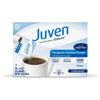 Juven Therapeutic Nutrition Drink Mix Powder for Wound Healing Support, Includes Collagen Protein, Unflavored, 30 Count