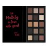 Matte Pro Eyeshadow Palette