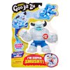 Heroes of Goo Jit Zu - Yeti Action Figure - Frostbite