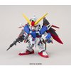 Bandai Hobby SD Gundam EX-Standard Destiny Gundam Building Kit