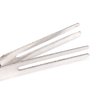 Diane double prong hair clips, 10 pack, D17C