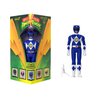 Super7 Mighty Morphin Power Rangers Blue Ranger - 3.75" Power Rangers Action Figure in Special Edition Packaging Classic TV Show Collectibles and Retro Toys