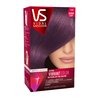 Vidal Sassoon Pro Series Permanent Hair Dye, 5VR London Lilac Hair Color, Pack of 1