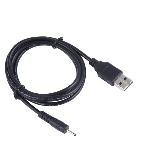 USB PC Power Charging Sharing Cable Cord for LaCie Rugged All-Terrain Portable Hard Drive