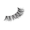 i-Envy 2 Pairs False Eyelashes Matte 3D Collection, Invisible Band, Soft & Matte Finish