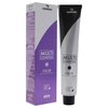 Tocco Magico Multi Complex Permanet Hair Color - 6.81 Cool Brown Dark Blond Hair Color Unisex 3.38 oz