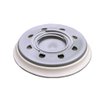 Festool 492126 RO125 FEQ StickFix Sanding Pad, Supersoft, 125mm (5 in)