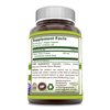 Pure Naturals Neem (Made with Natural Neem Leaf) | 500mg 120 Veggie Capsules Supplement | Non-GMO | Gluten Free | Made in USA | Ideal for Vegetarians