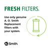 AO Smith AO-MF-B-R Under Sink Water Filter Replacement - NSF Certified