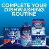 Finish Power Dishwasher Detergent 27ct