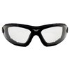 Global Vision Eyewear Men's Shorty Kit 24 Safety Glasses with Photochromic Color Changing Lenses
