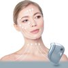 Carolyn's Facial Fitness Electric Gua Sha Electric Facial Tool | Face Massager 4-in-1 Multiple Function Gua Sha Electric Massager Treatment for The Face and Neck
