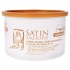 Satin Smooth Calendula Gold® Hard Hair Removal Wax with Tea Tree Oil 14oz