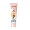 L'Oreal Paris Skin Paradise Water-infused Tinted Moisturizer with Broad Spectrum SPF 19 sunscreen lightweight, natural coverage up to 24h hydration for a fresh, glowing complexion, Light 02, 1 fl oz
