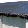 Buffalo Blizzard 16 Ft. x 24/25 Ft. Deluxe Plus Oval Above Ground Swimming Pool Cover